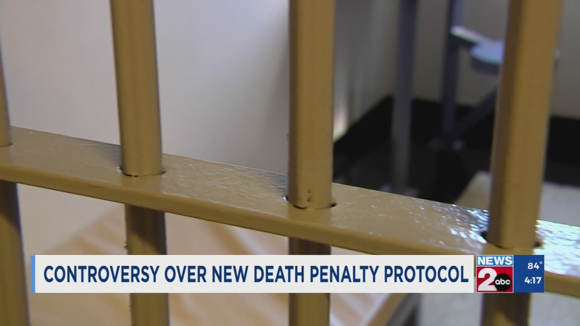 Tennessee’s new death penalty drug sparks concerns ahead of first ...