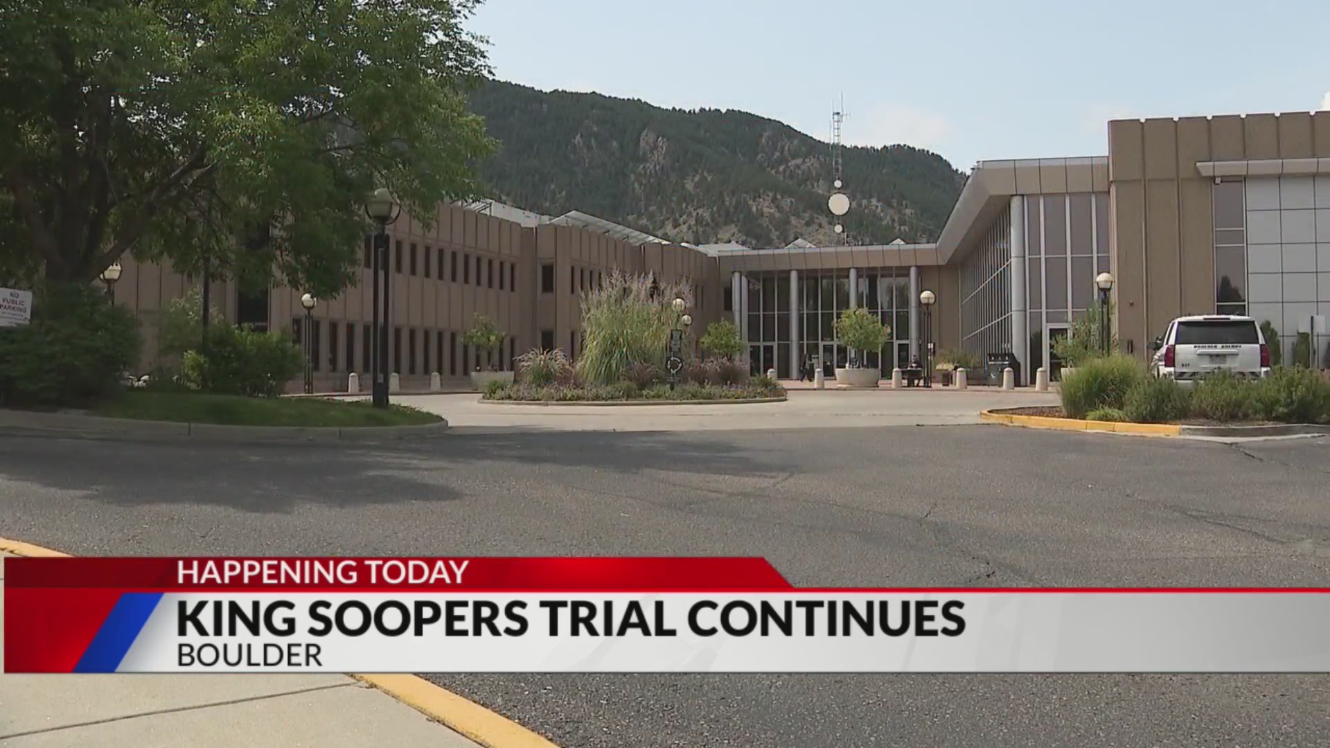 Defense called King Soopers shooting suspect’s mother to the stand ...
