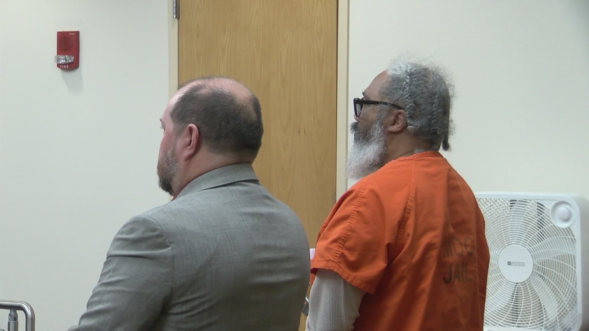 Man sentenced to 26-years for deadly 2023 shooting – KRQE NEWS 13 ...