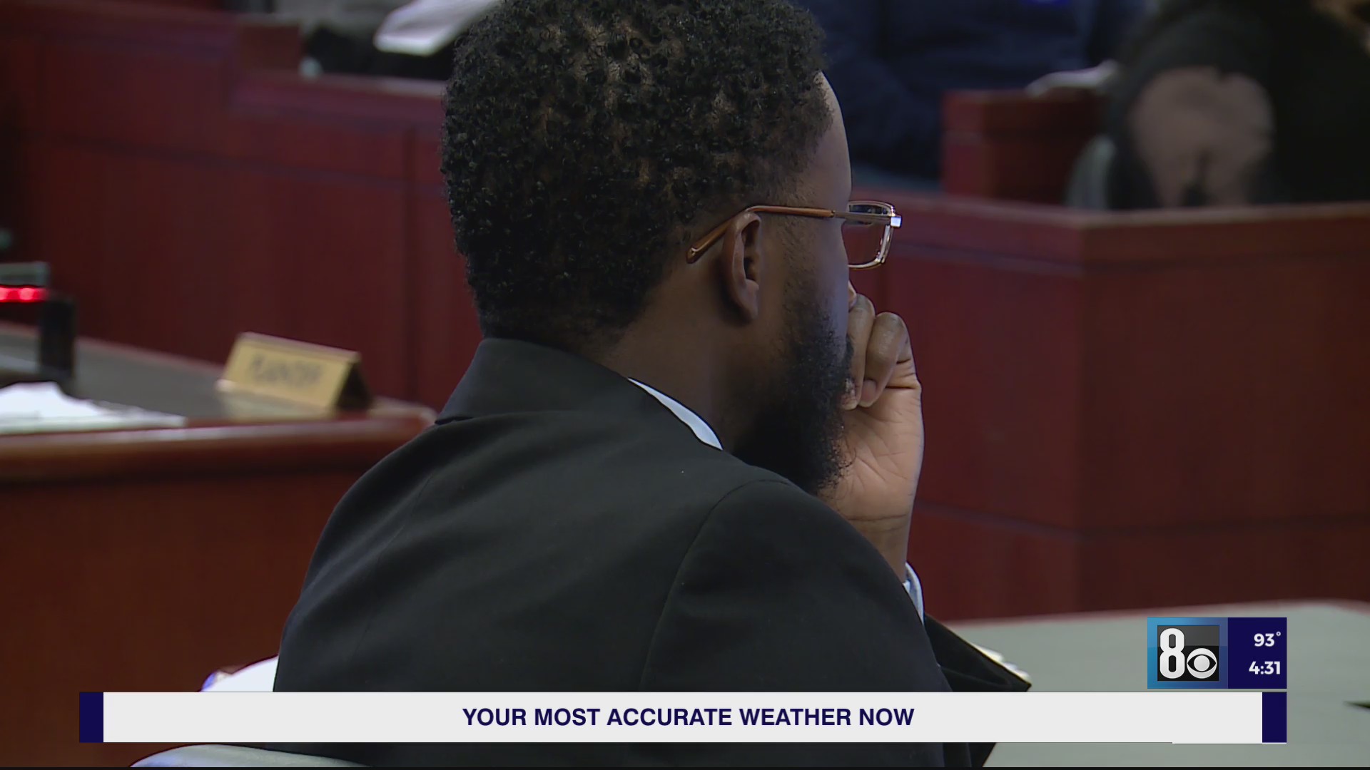 Mistrial declared after jurors fail to reach verdict in I-15 crash that ...