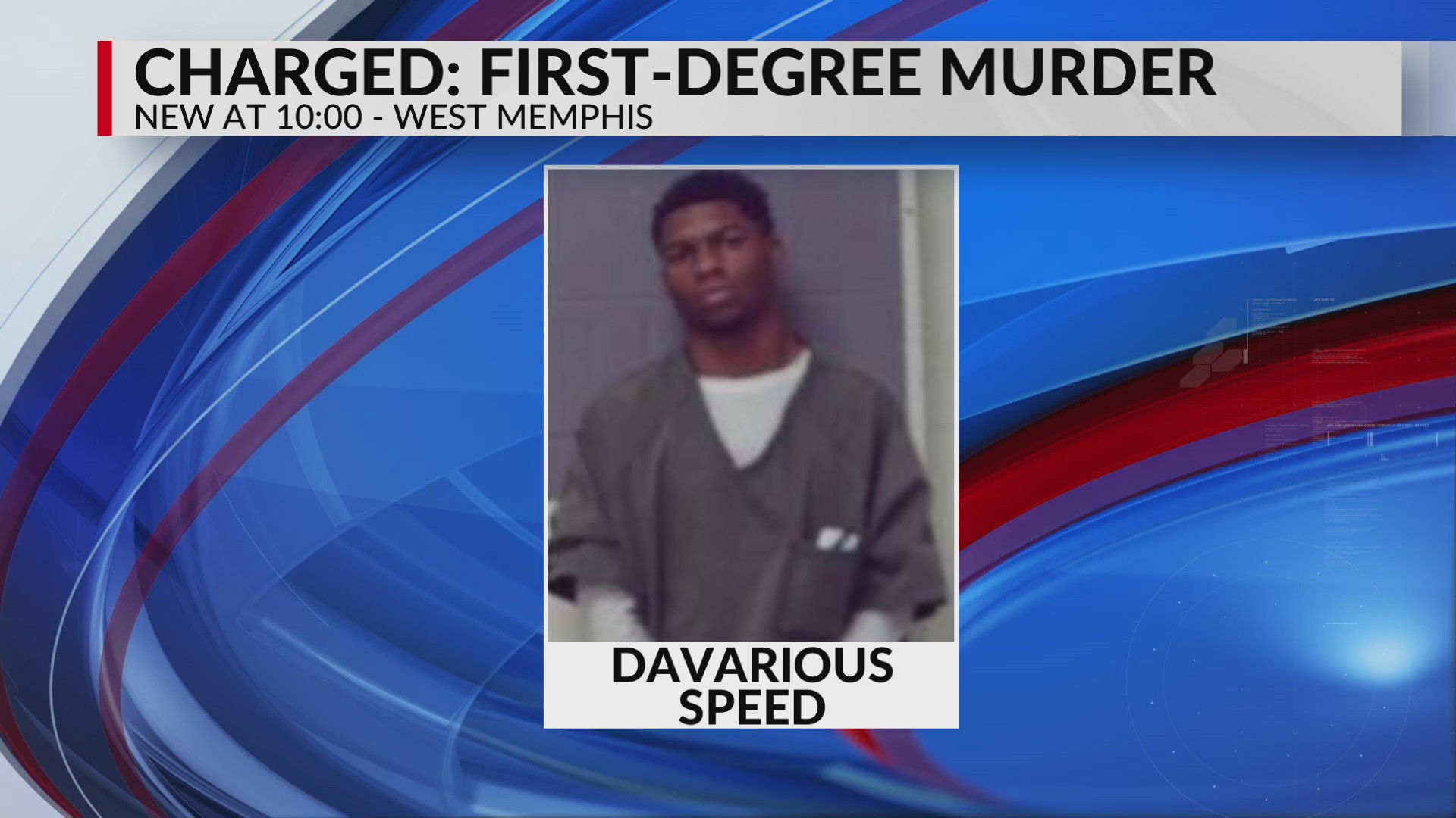 18-year-old charged in West Memphis fatal shooting – WREG.com