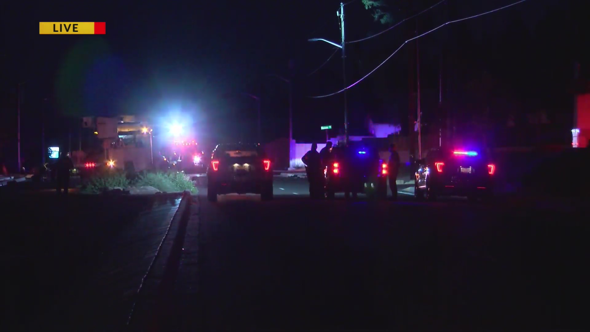 Albuquerque police investigate two fatal crashes – KRQE NEWS 13 ...