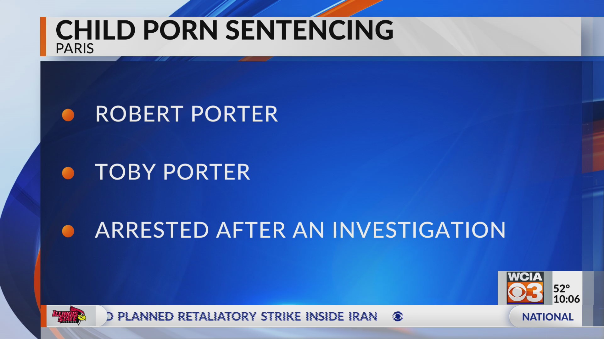 Paris brothers sentenced to prison for child pornography crimes