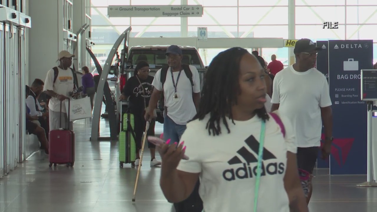 Progress at Shreveport Regional, SPD mobile command unit and more with ...