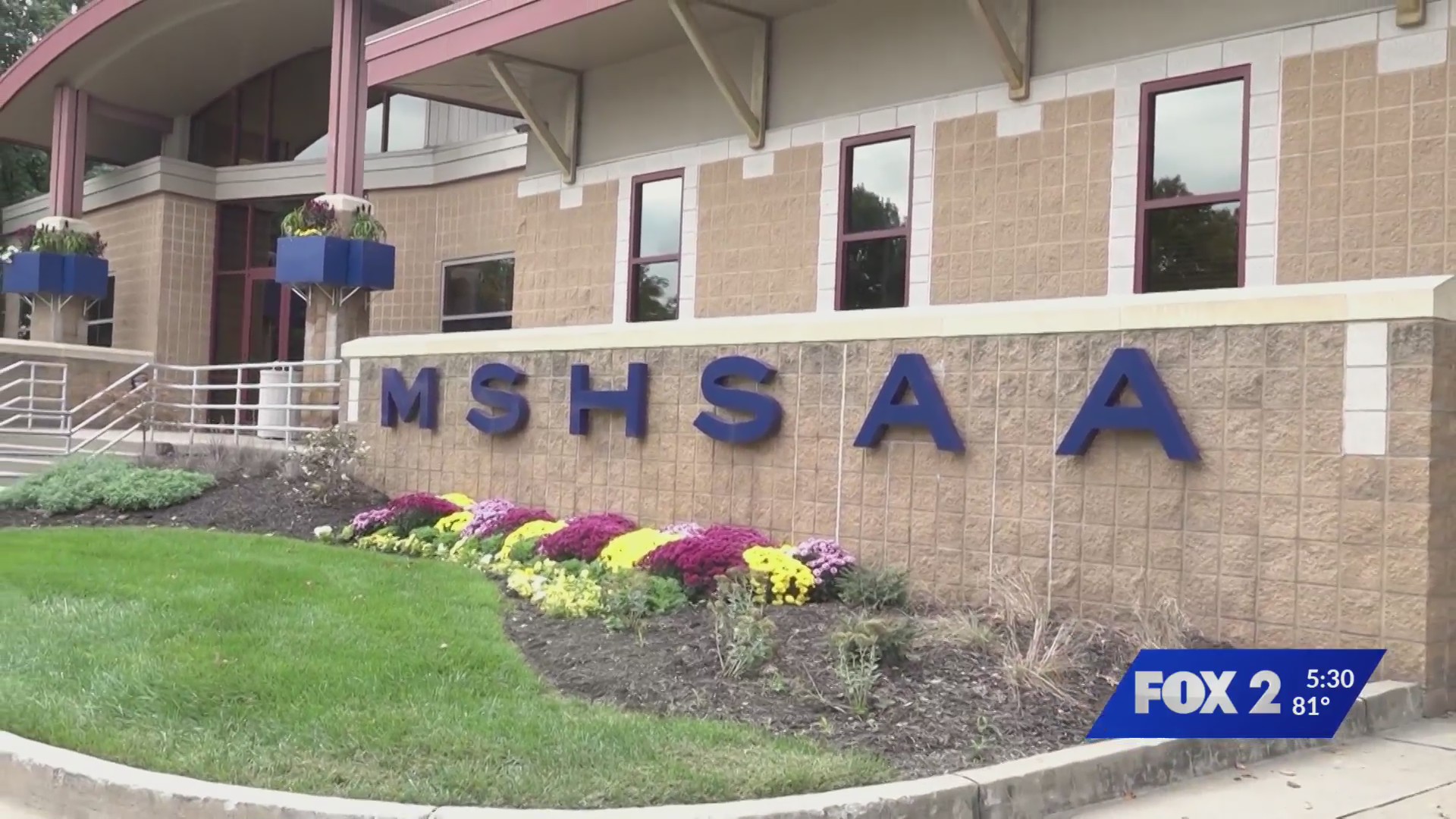 Homeschooled and virtual students can now play with MSHSAA – FOX 2