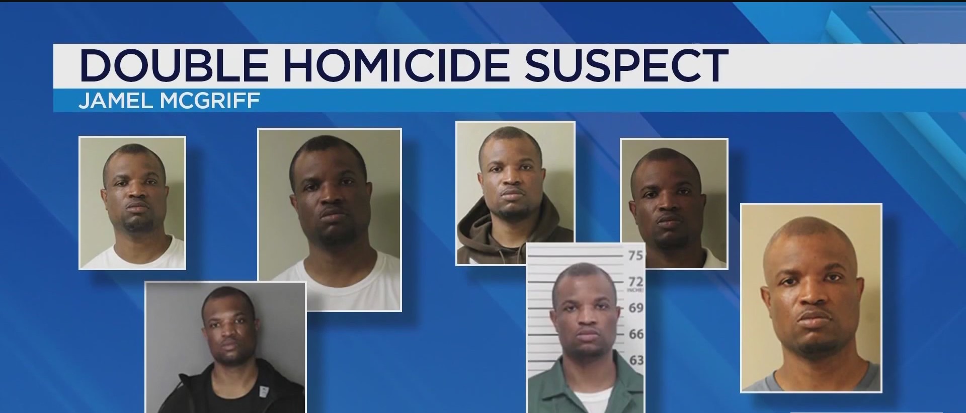 Queens homicide suspect captured outside of NYC bowling alley: police ...