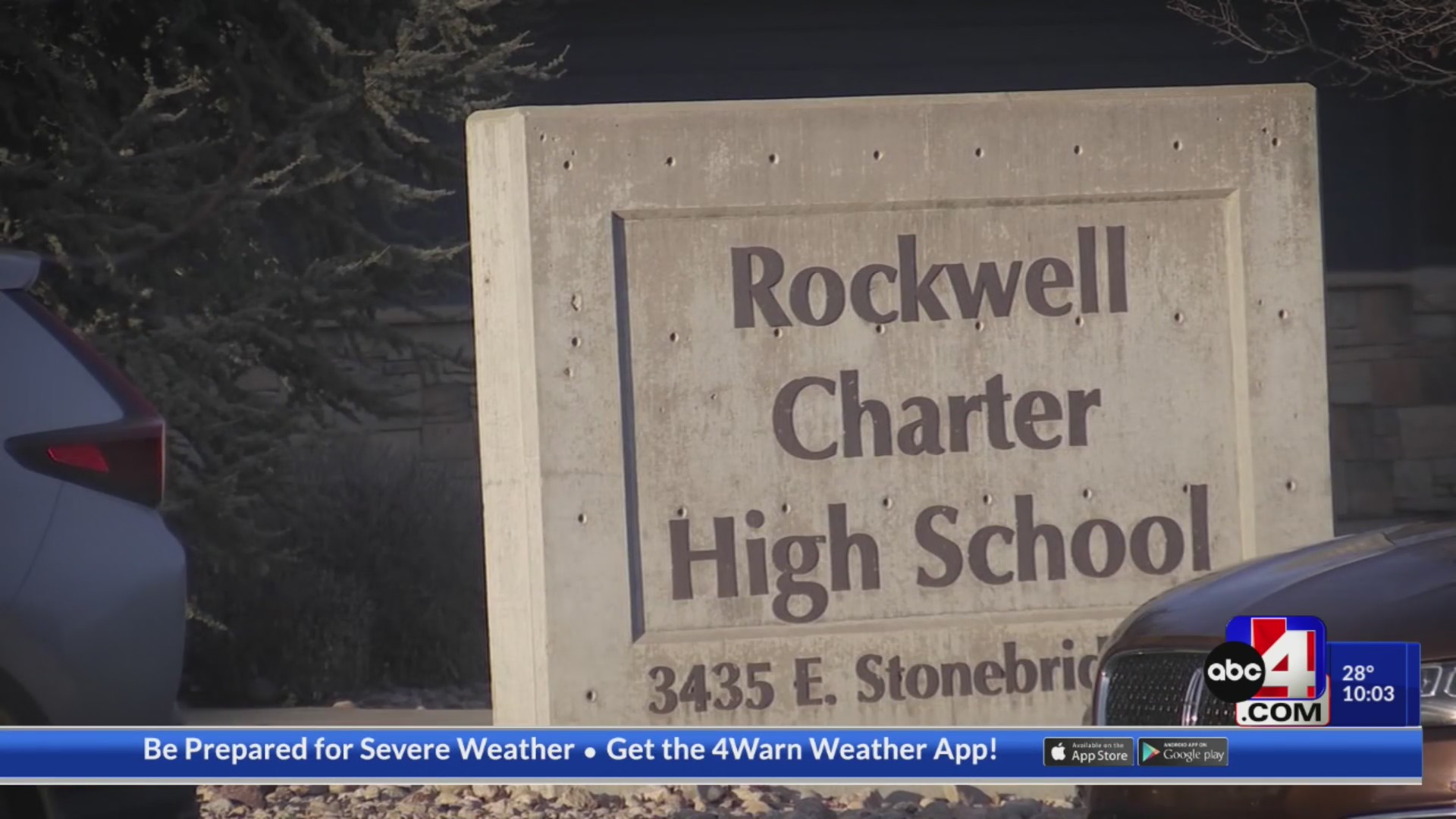Community reacts to sexual assault allegations against Utah teacher ...