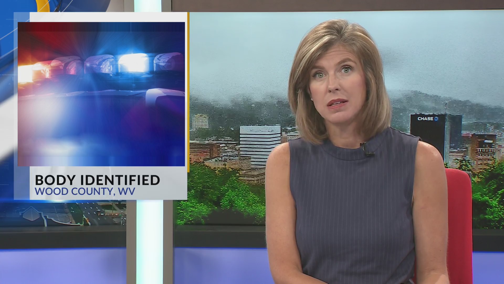 Body found in Ohio River identified – WOWK 13 News