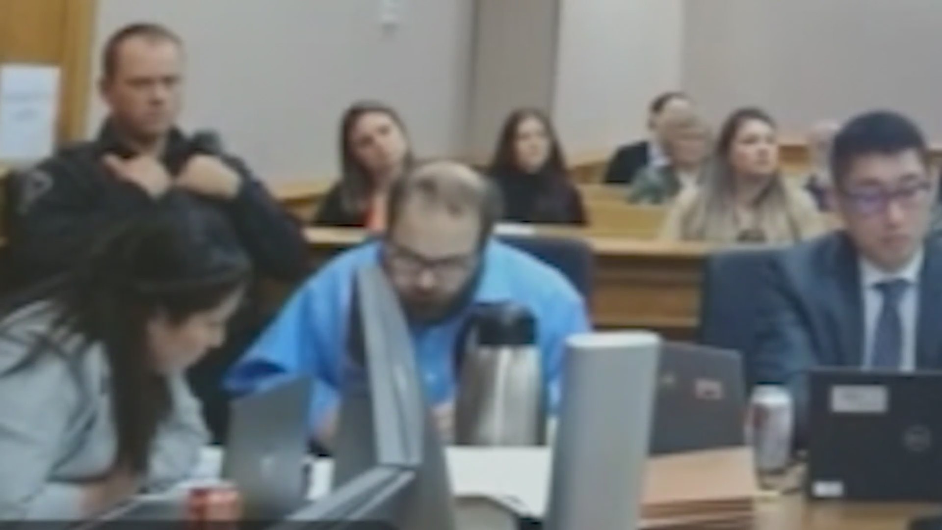 Defense calls witnesses in trial for suspect in King Soopers mass ...