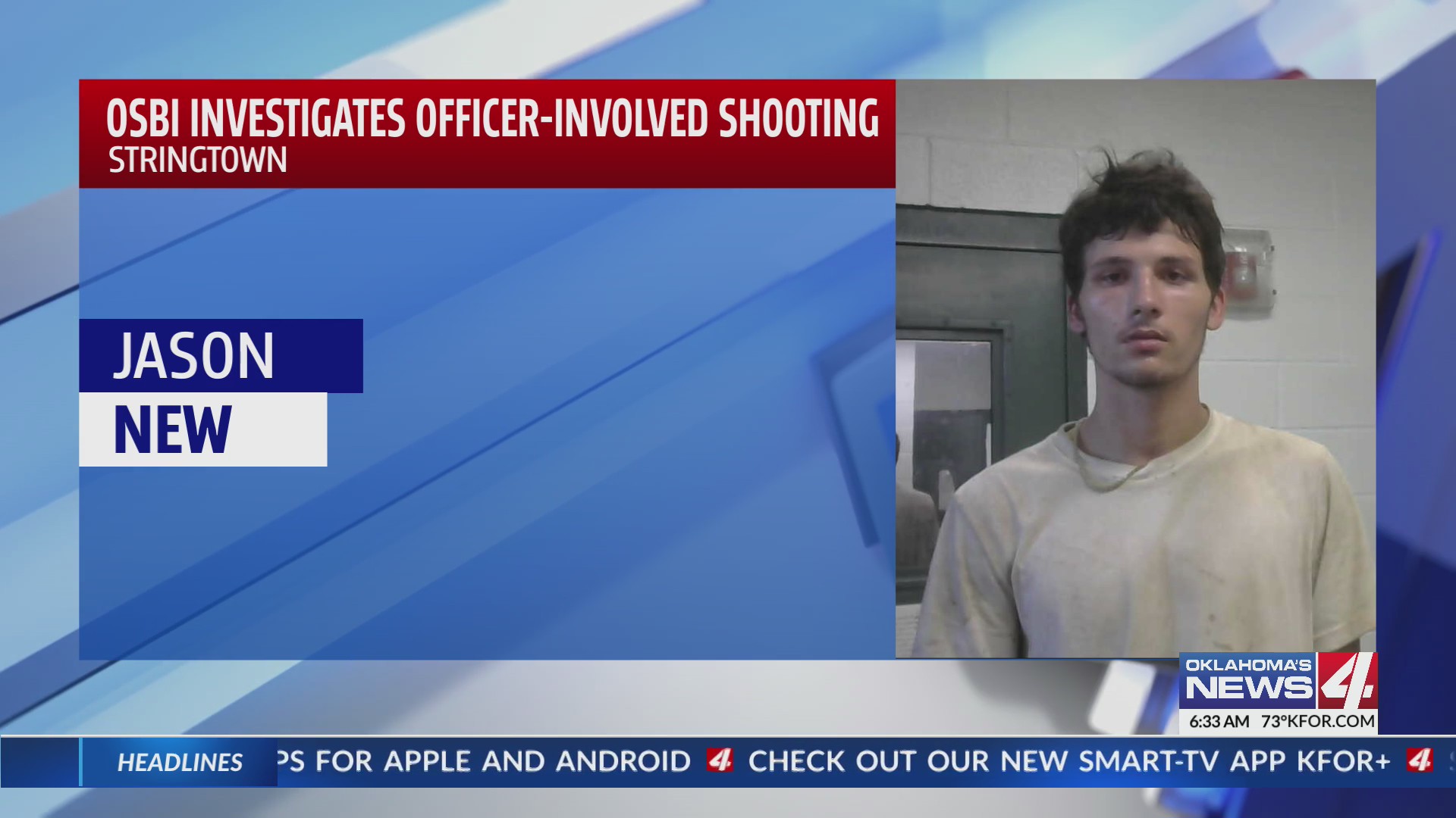One in custody after pursuit leads to officer-involved shooting in ...