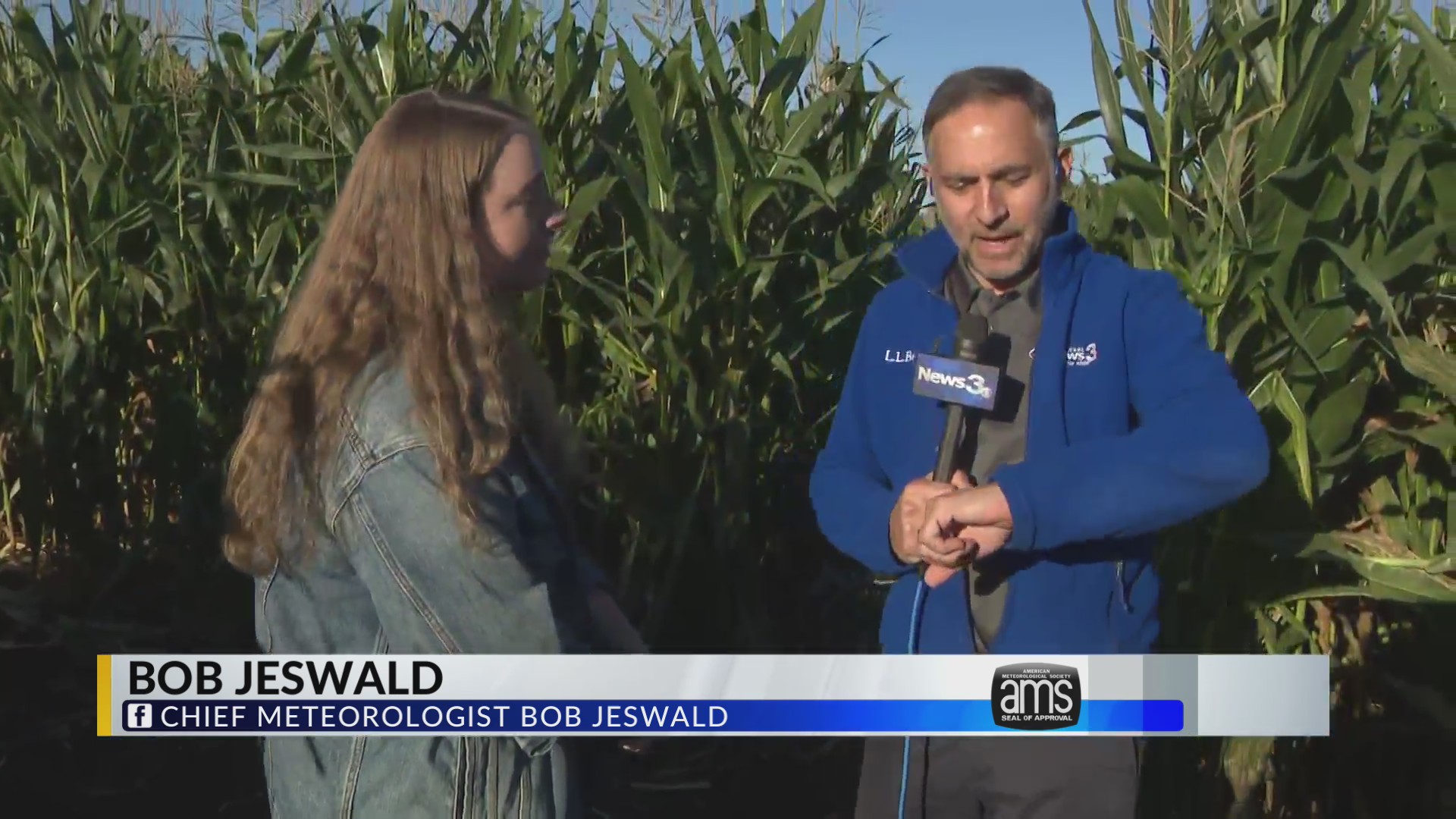 Live at 530 p.m. Pumpkins at Callaway WRBL