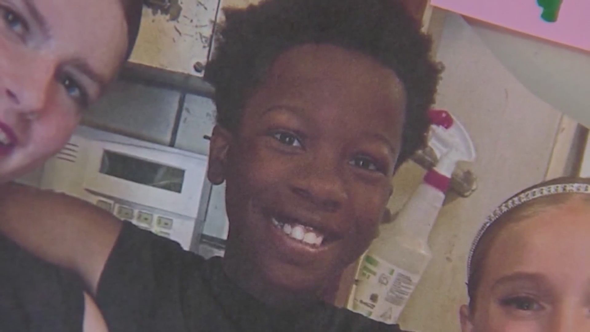 Emotions run high during first day of trial for man accused of stabbing ...