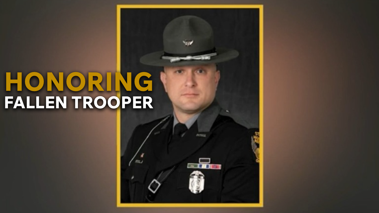 Celebration of life honors trooper killed in line of duty – WFLA