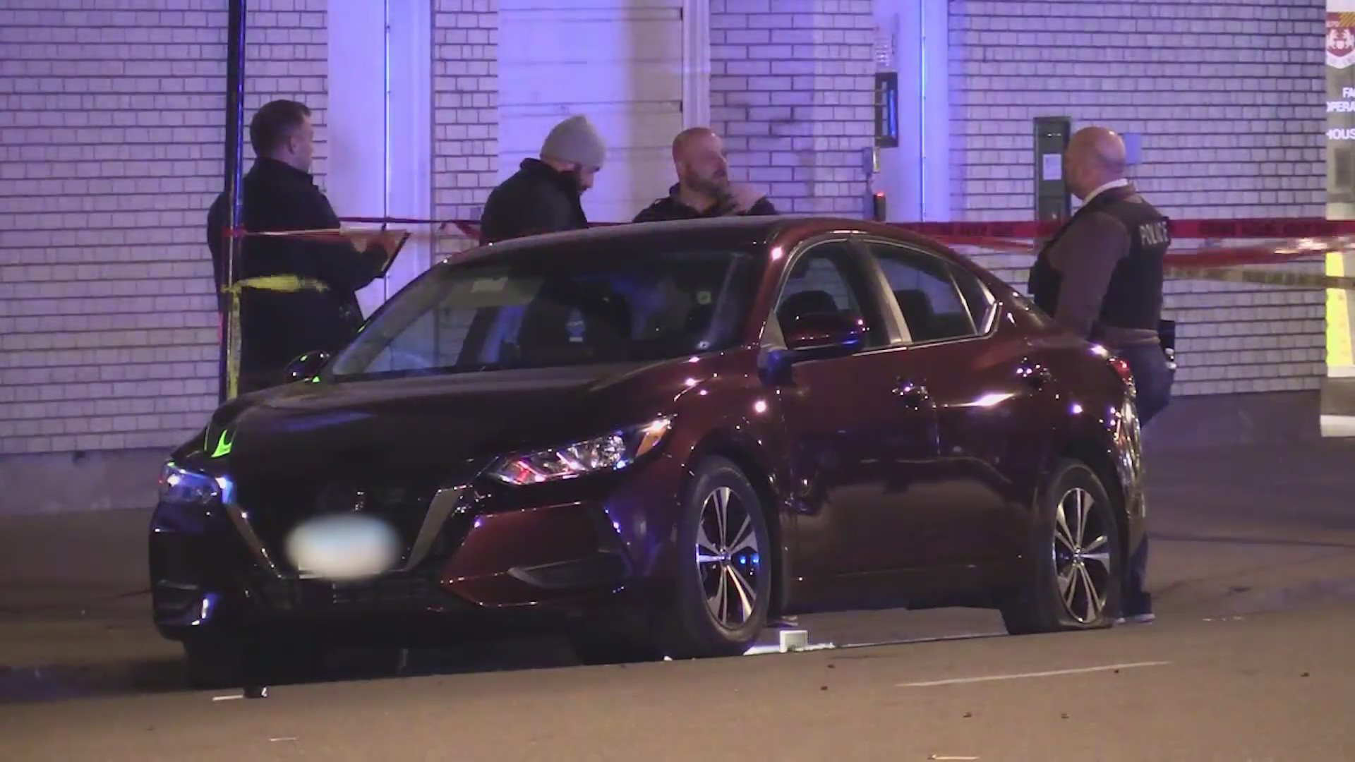 2 killed, 1 injured in overnight shooting in Edgewater – WGN-TV