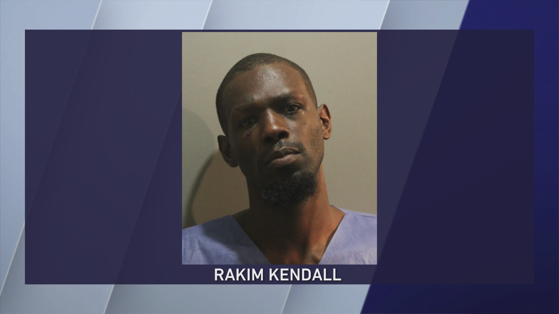 Felony charges filed against man accused of pointing gun at CPD ...