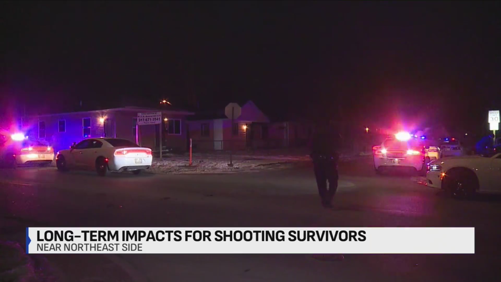 Indy man arrested for attempted murder after shooting leaves victim ...