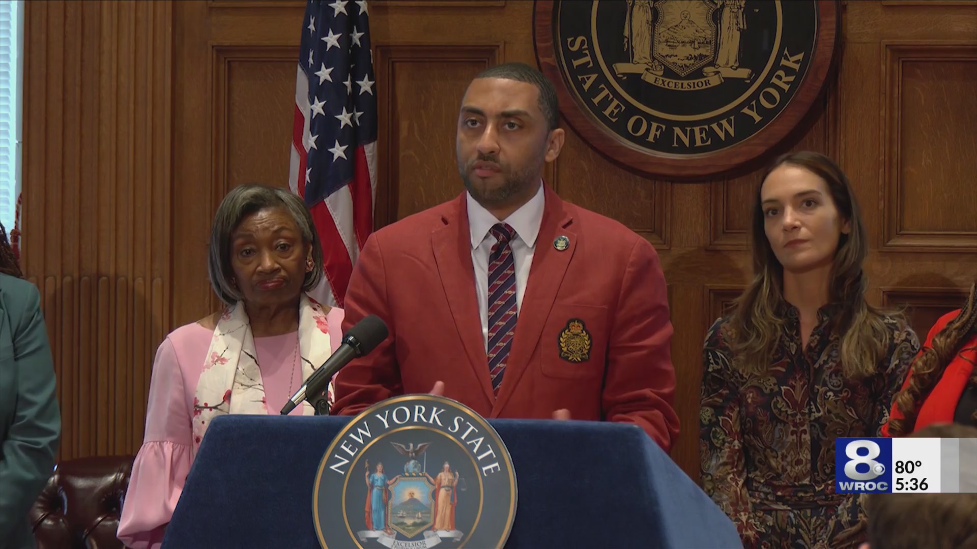 NYS Senate passes bills to help domestic violence survivors ...