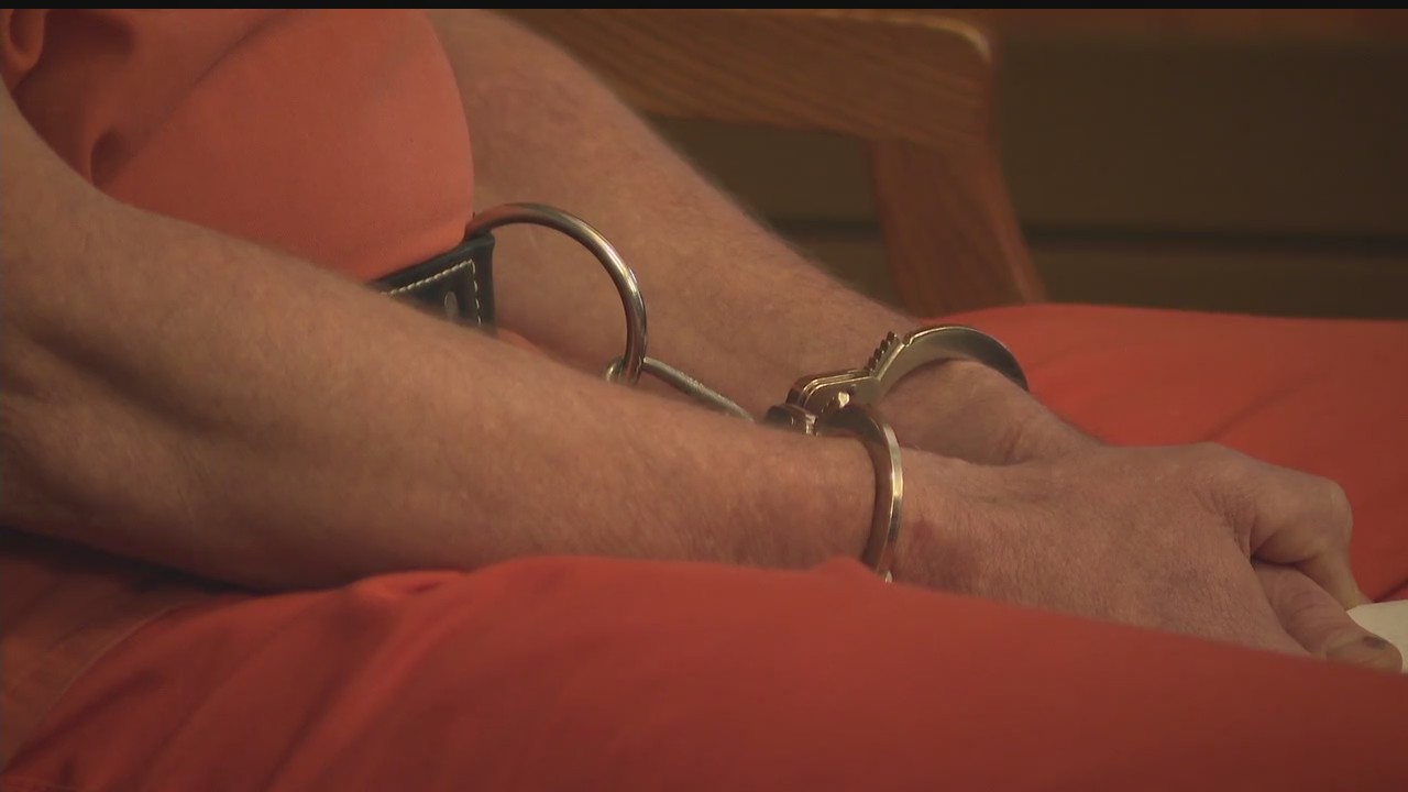 Bond lowered for Warren man in child sex abuse material case – WKBN.com