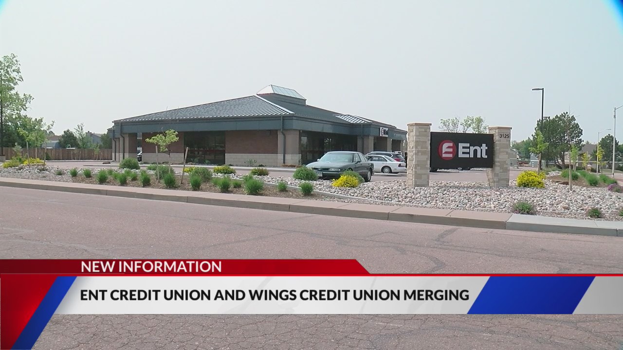Ent and Wings Credit Unions to merge, create new union – FOX21 News ...
