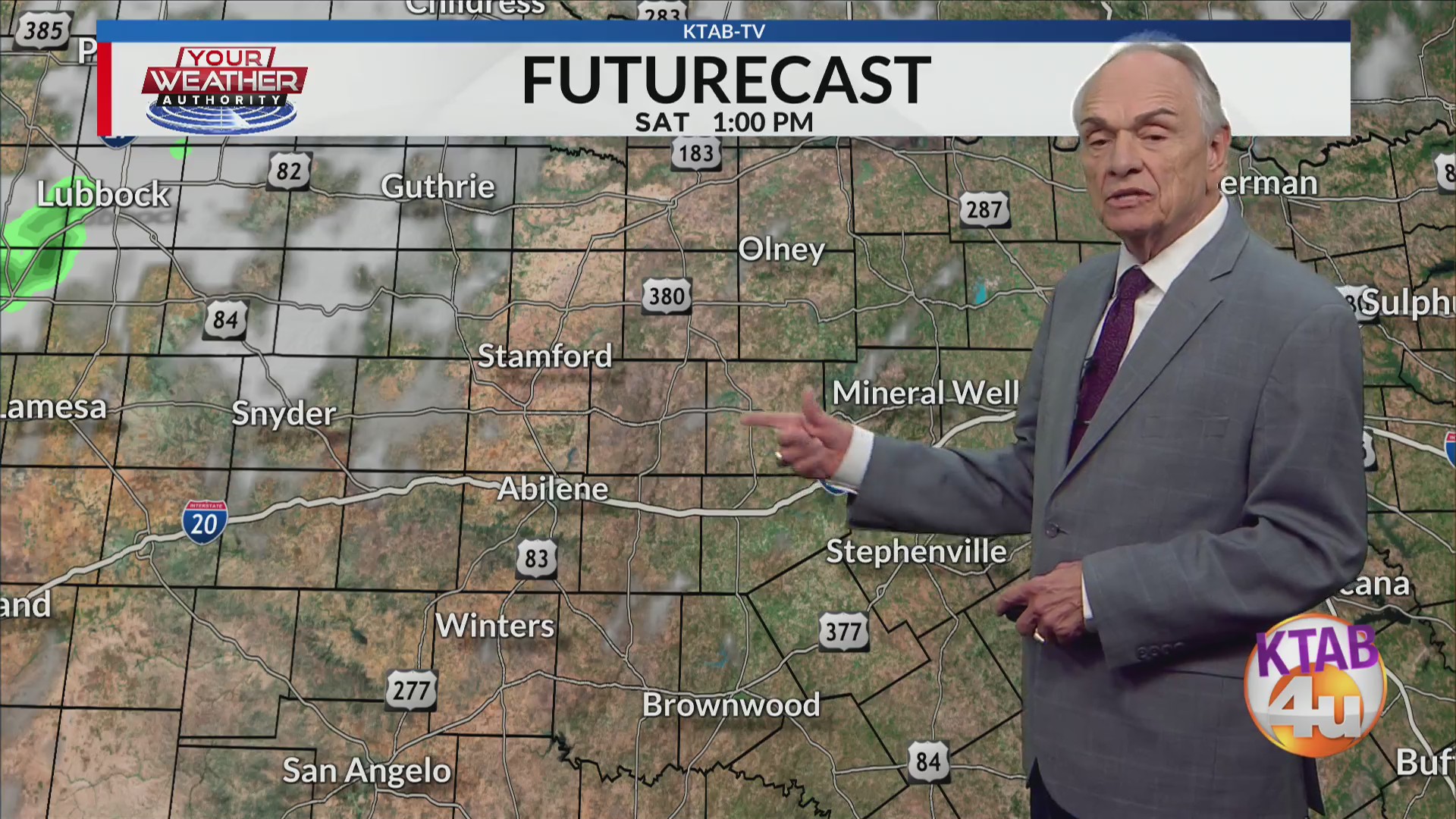 Weather Forecast, Thursday, June 26: Sunny and a bit warmer on Friday ...