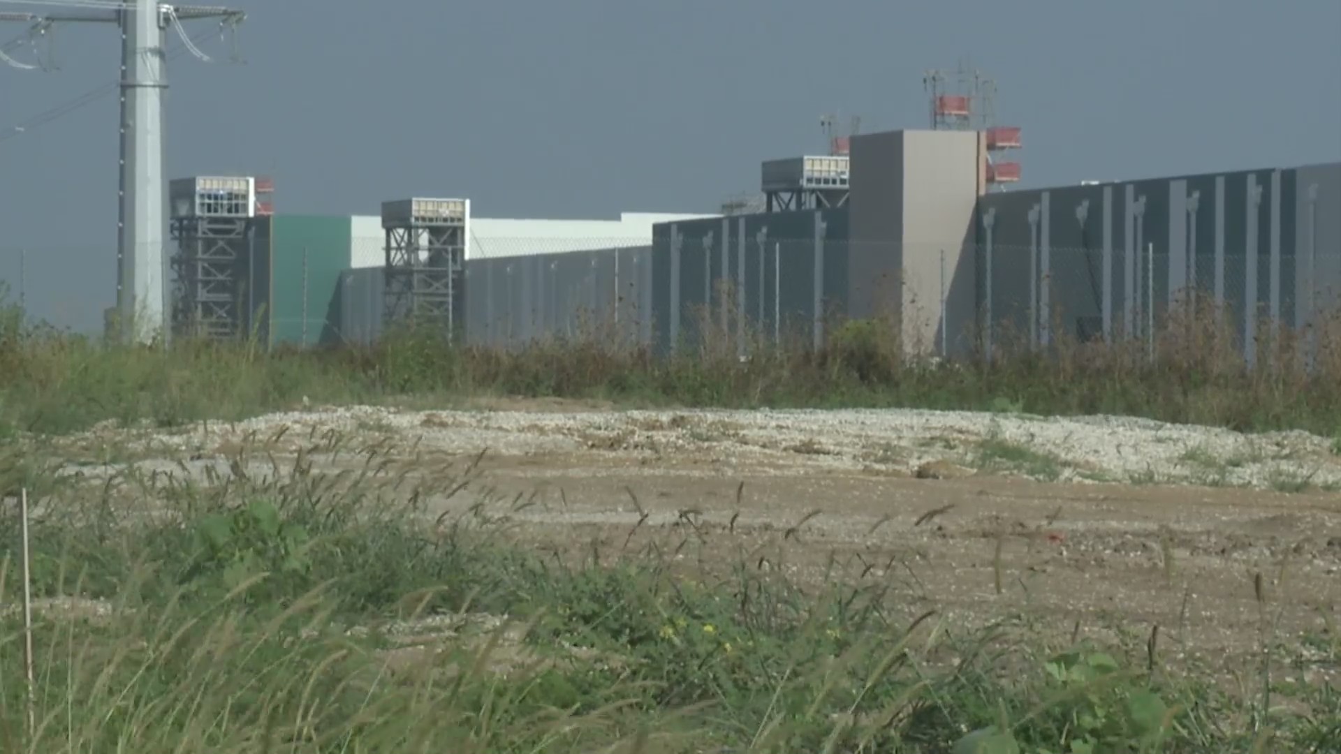 KC metro job numbers grow as Panasonic EV Battery plant starts hiring