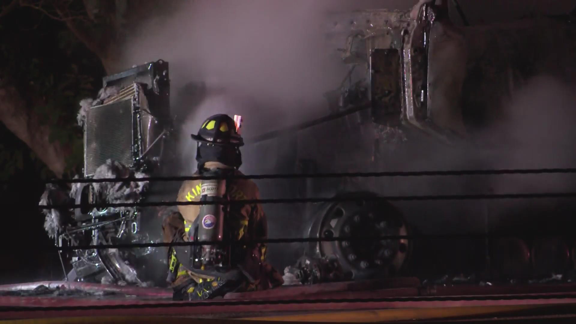TDOT: Southbound lanes closed after multi-vehicle crash on I-81 – WJHL ...