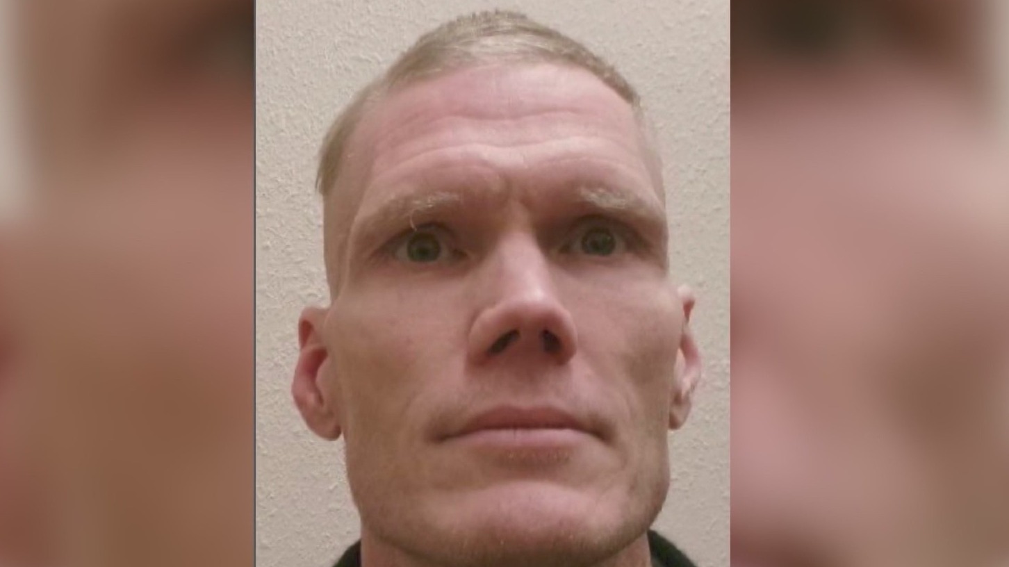 Longview murder suspect arrested in Los Angeles – KOIN.com