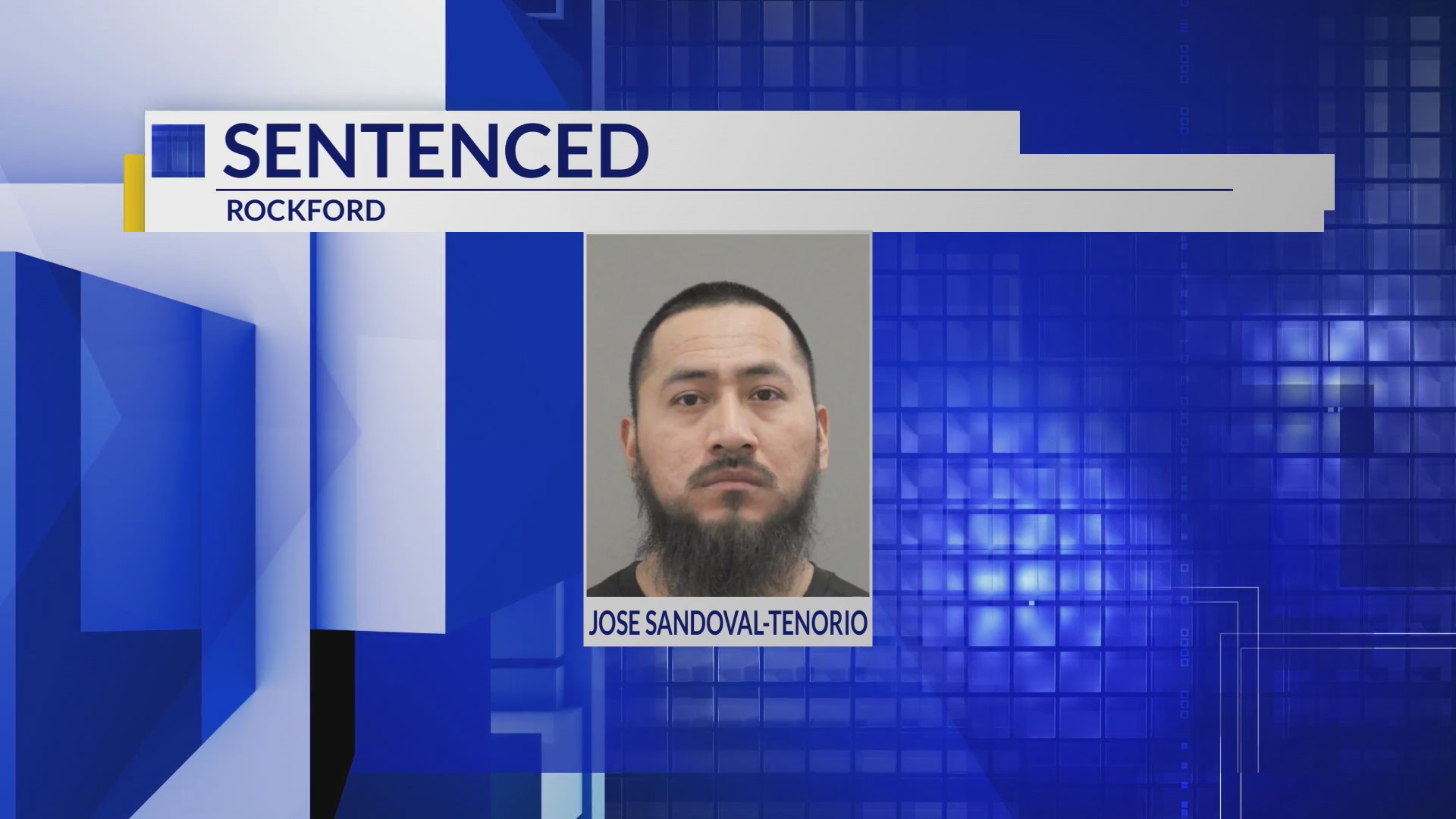 Man sentenced to 8 years for shooting death of 10-year-old South Beloit ...