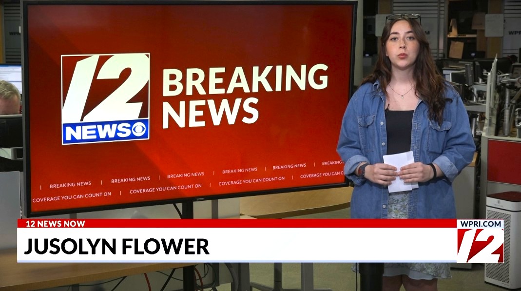 12 News Now: Murder suspect in court after body found behind Taunton ...