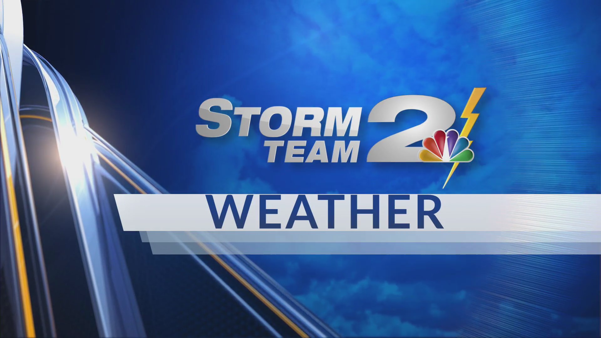 Jed’s 1-30-25 Weather Update – WCBD News 2