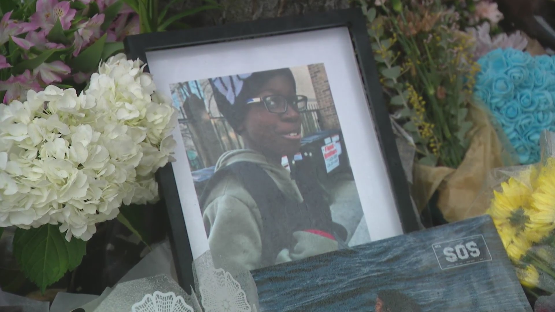 Opening statements begin in trial for man accused of killing 11-year ...