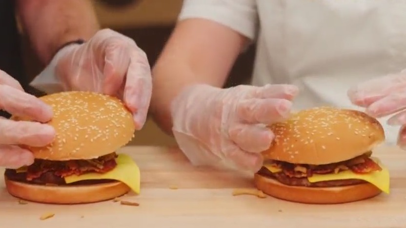 1 Million Whoppers For 1 Burger King Offering Limited Time Deal Pix11