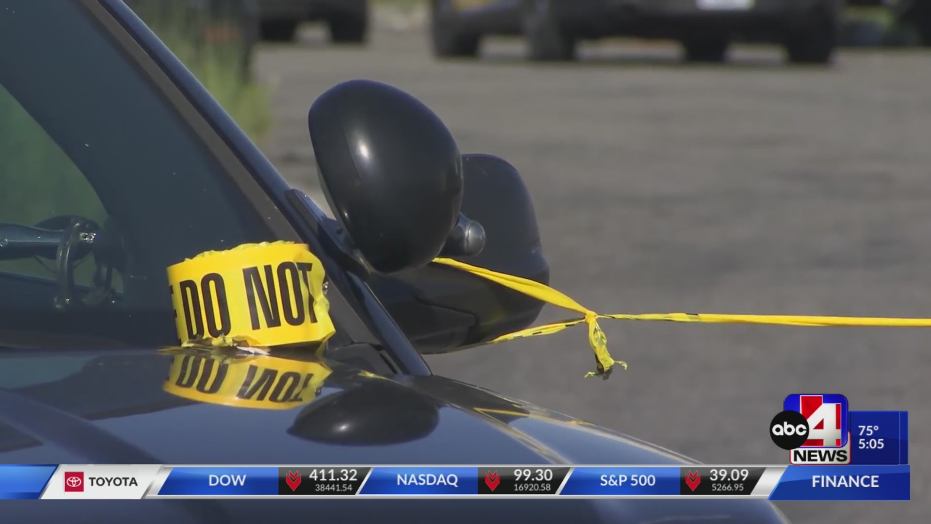 Police identified man shot and killed in Glendale neighborhood, arrest ...