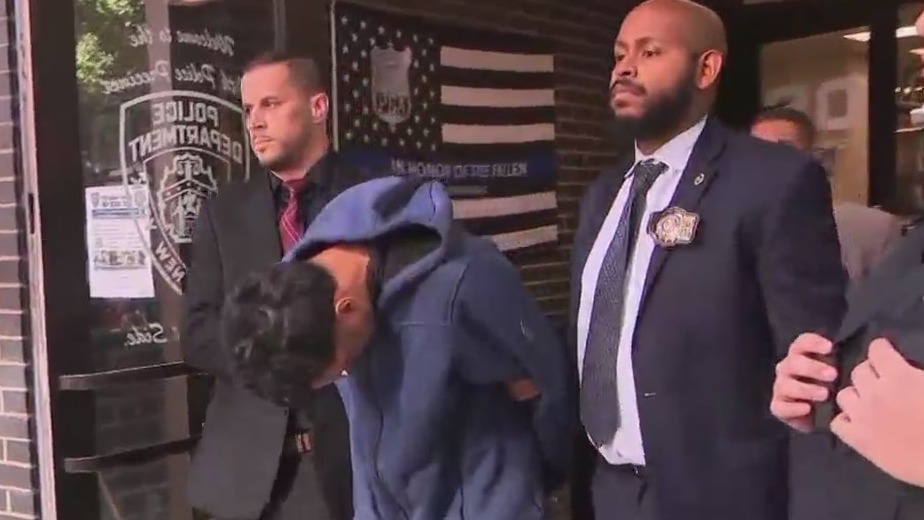 Nyc Man Accused Of Shooting Former Boss Pix11