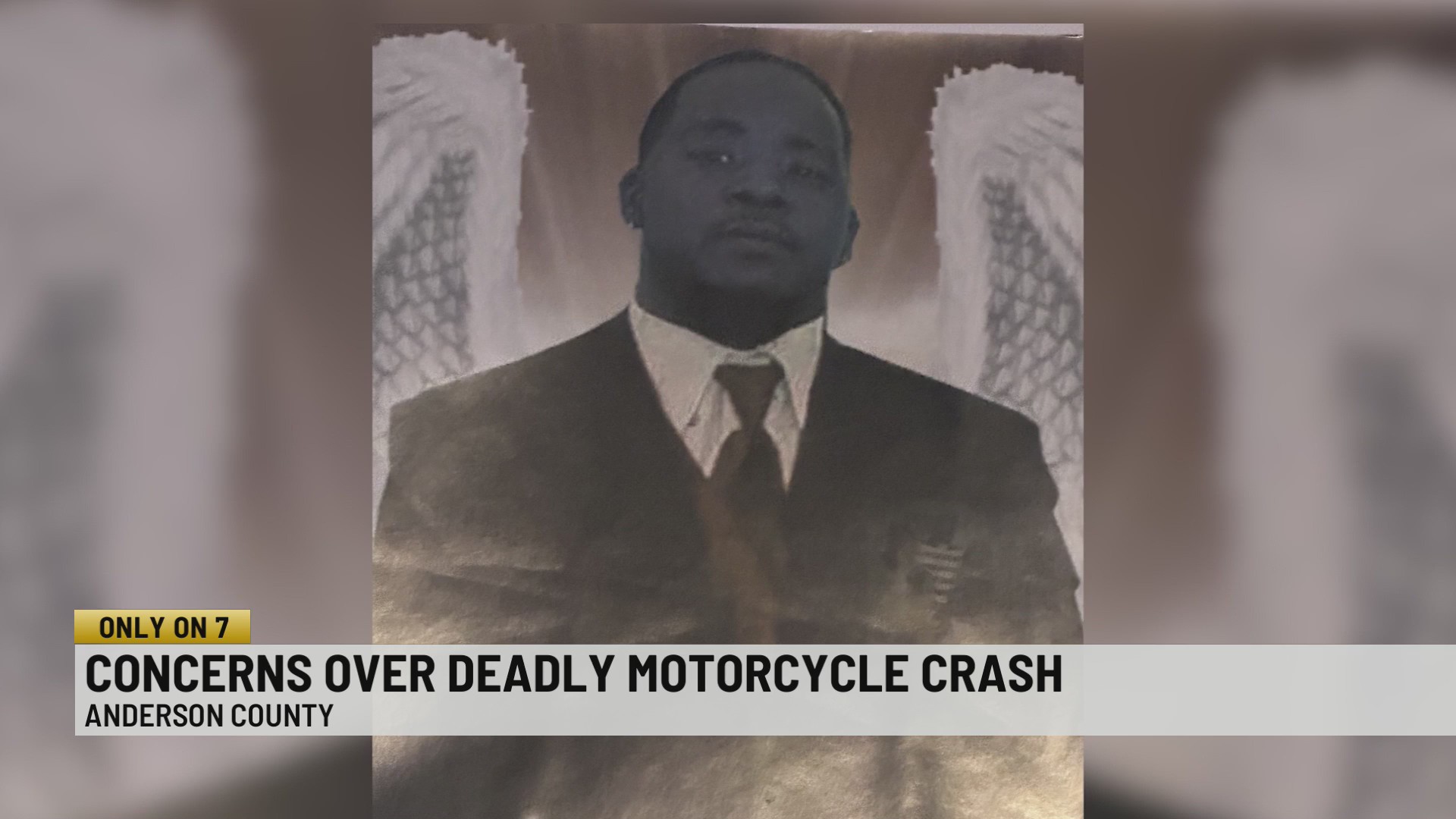 Family of Upstate motorcycle crash victim speaks out – WSPA 7NEWS