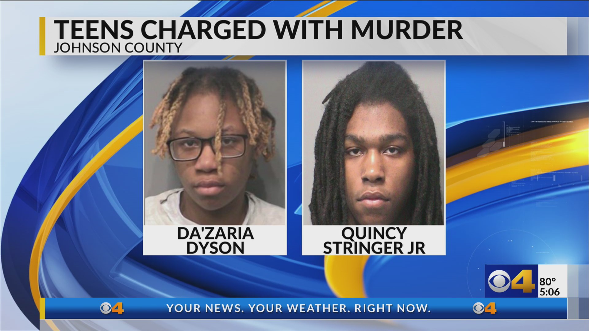 16-year-old charged as adult in deadly Greenwood shooting, robbery – Fox 59