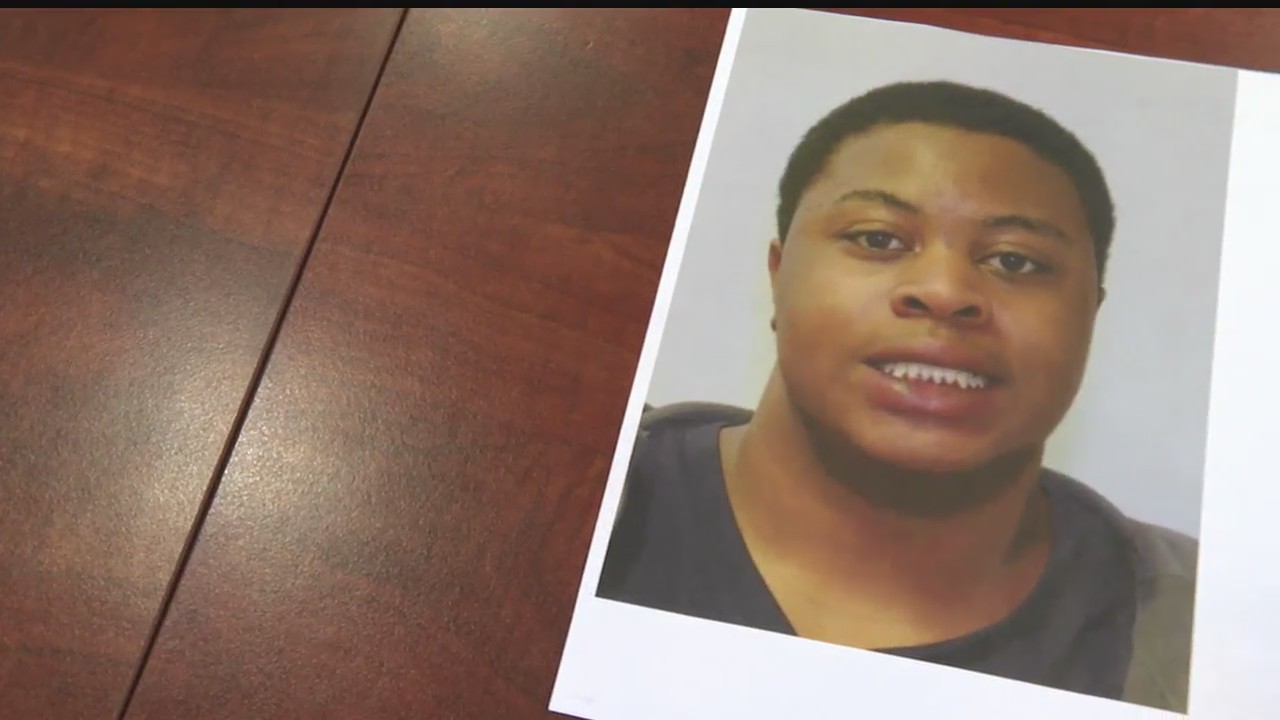 Man arrested after fatal Warren tavern shooting – WKBN.com