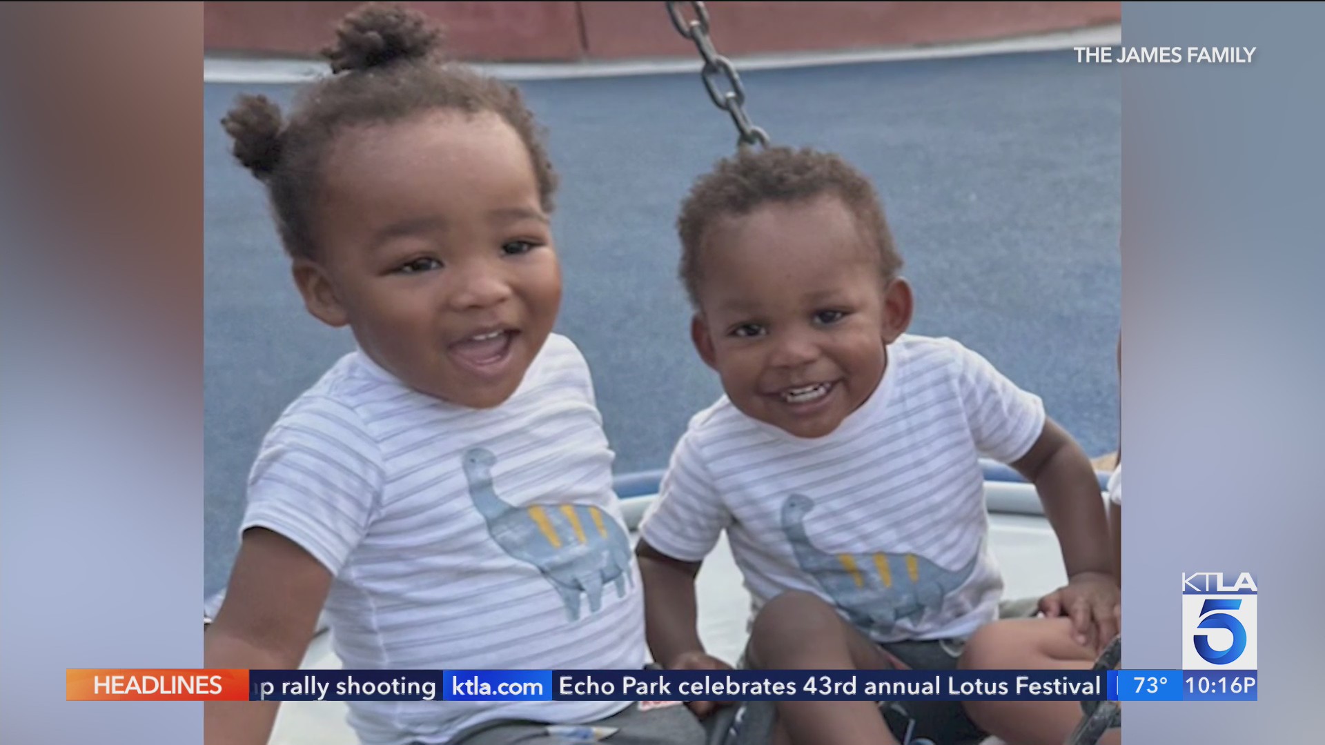 SoCal mother charged with murder in alleged overdose deaths of twin ...