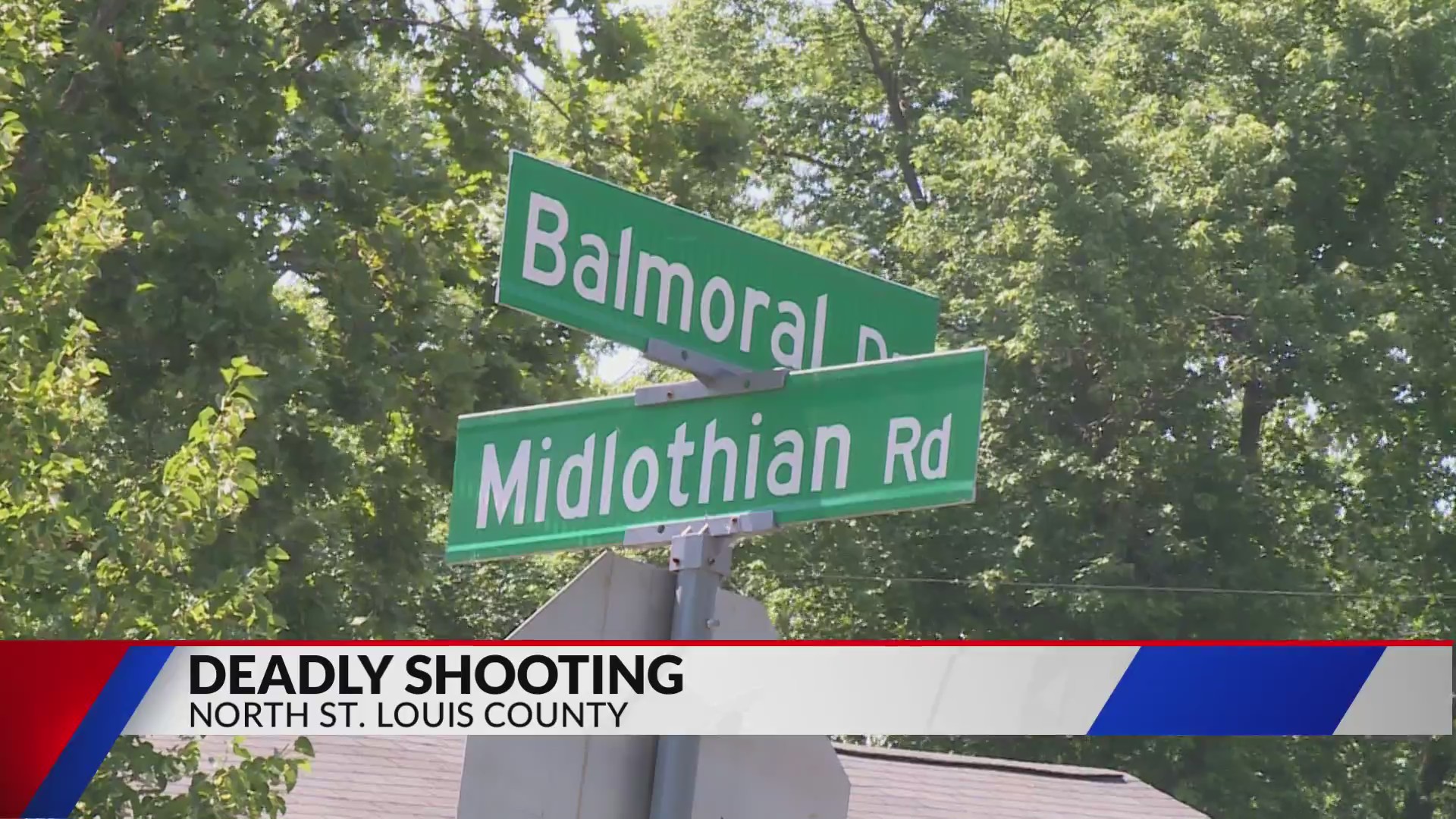 Shooting in St. Louis County leaves man dead on street – FOX 2
