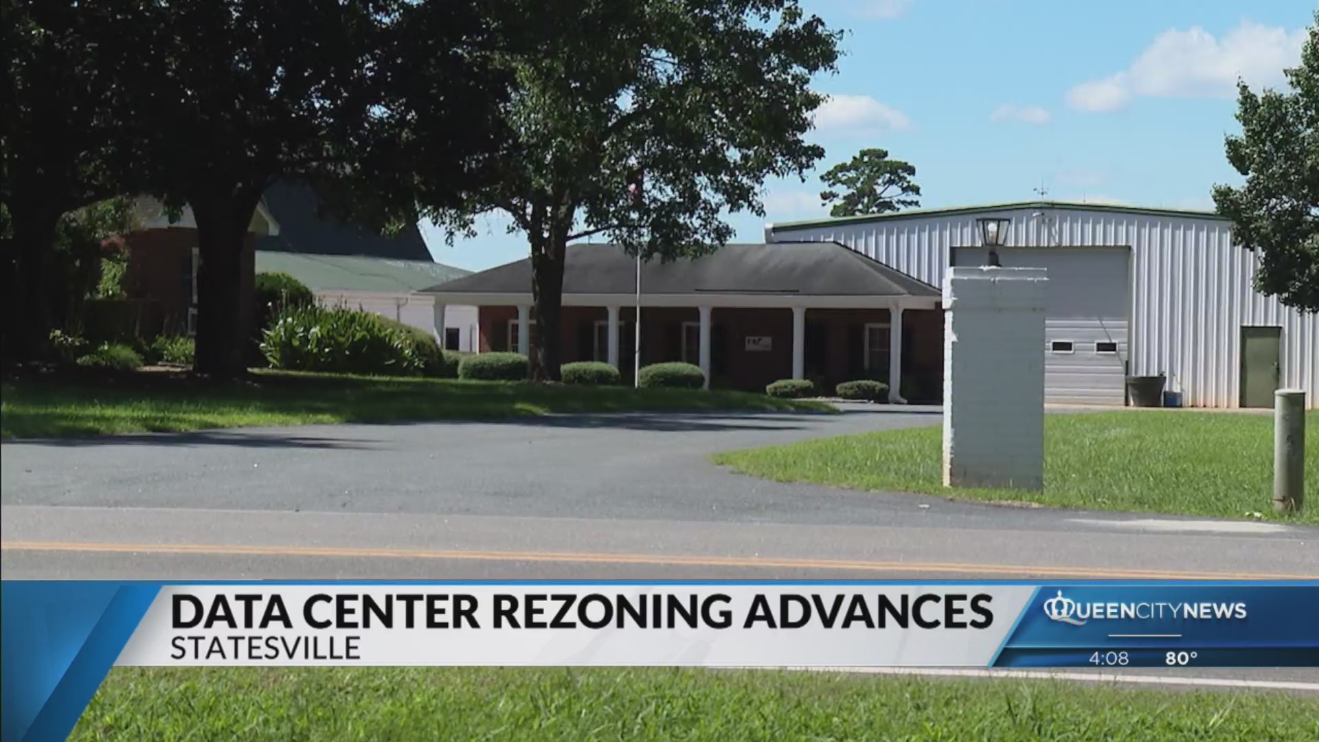 Statesville planning board approves rezoning request for controversial ...
