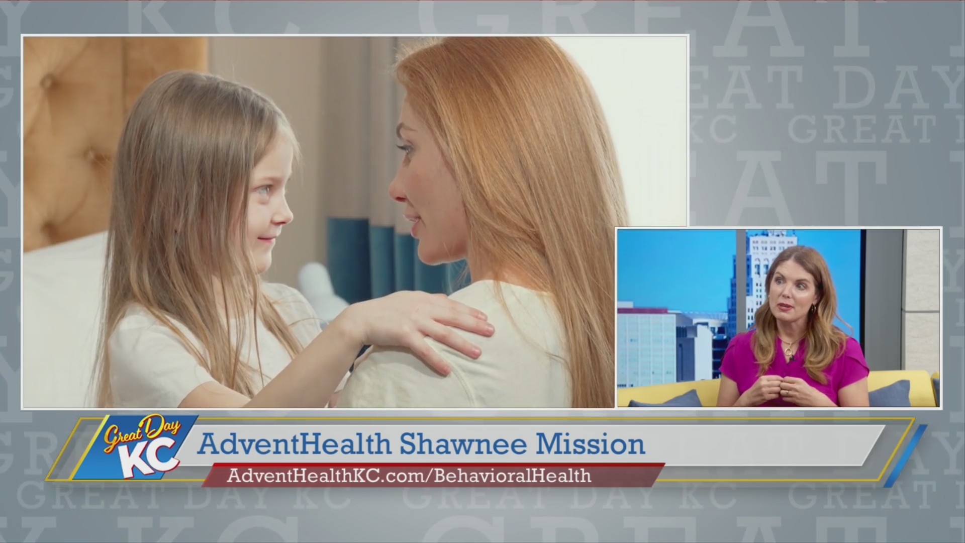 Strengthening Your Relationship With Your Child – FOX 4 Kansas City ...