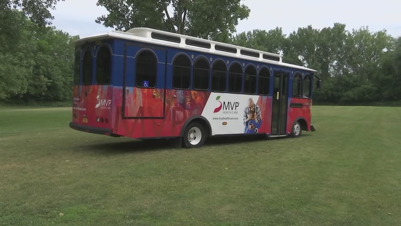 CDTA Nature Bus returns for 2025 season – NEWS10 ABC
