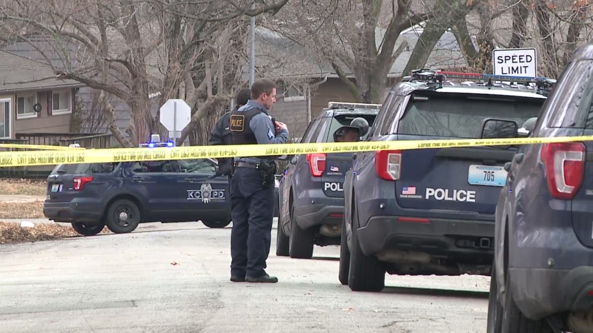 Man sentenced for 2023 south Kansas City deadly shooting – FOX 4 Kansas ...