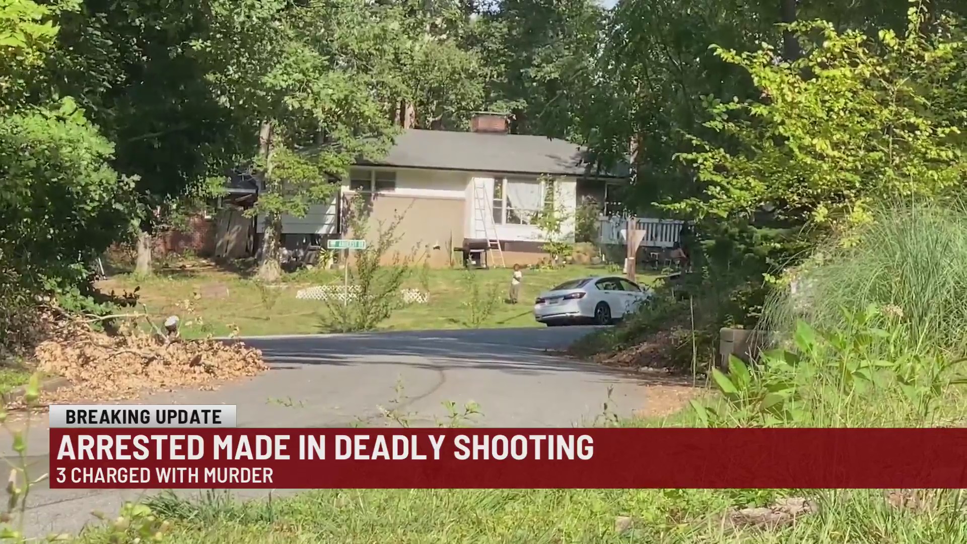 Police: 3 charged in connection to death of Upstate teen – WSPA 7NEWS