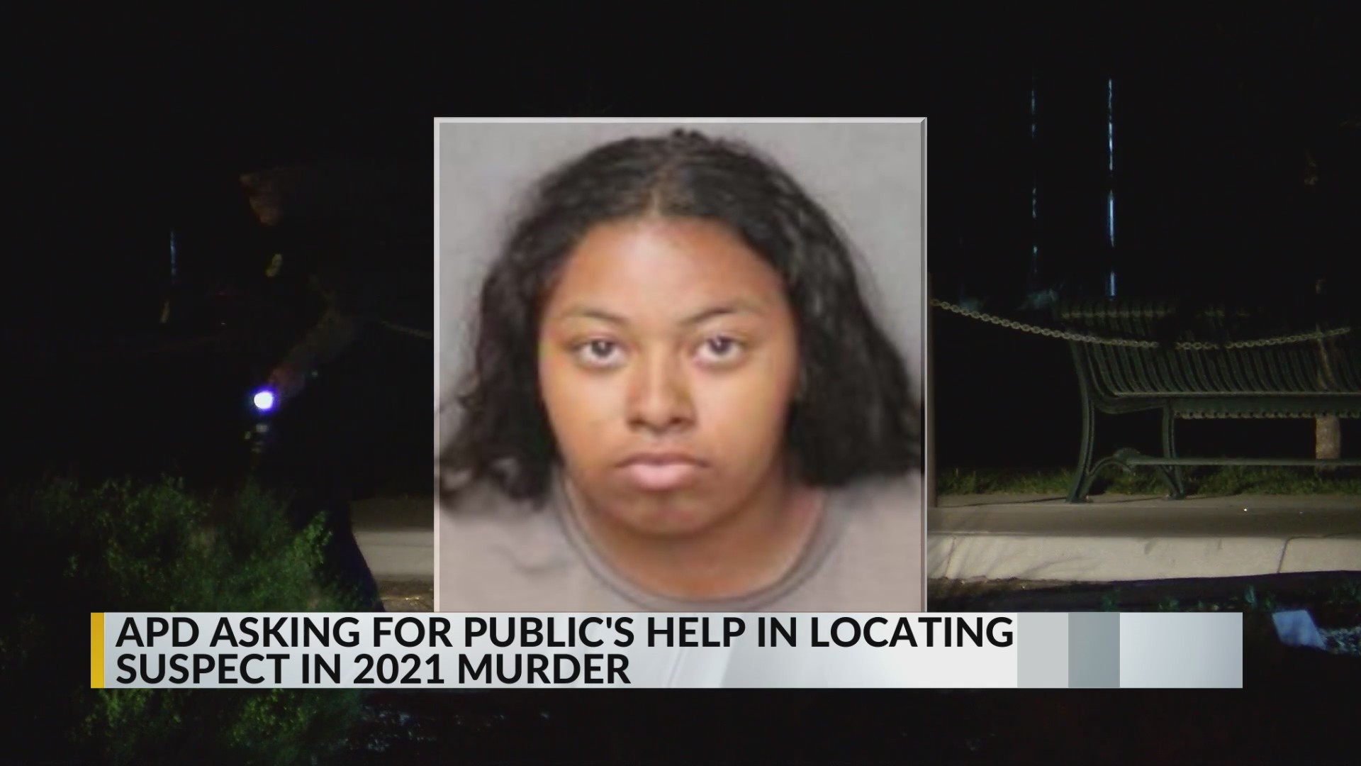 Albuquerque woman wanted for failing to comply with release terms ...