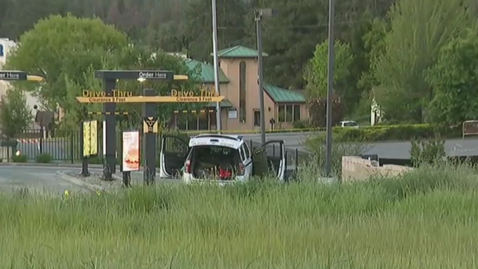 Placer County deputy in critical condition, man dead following shooting