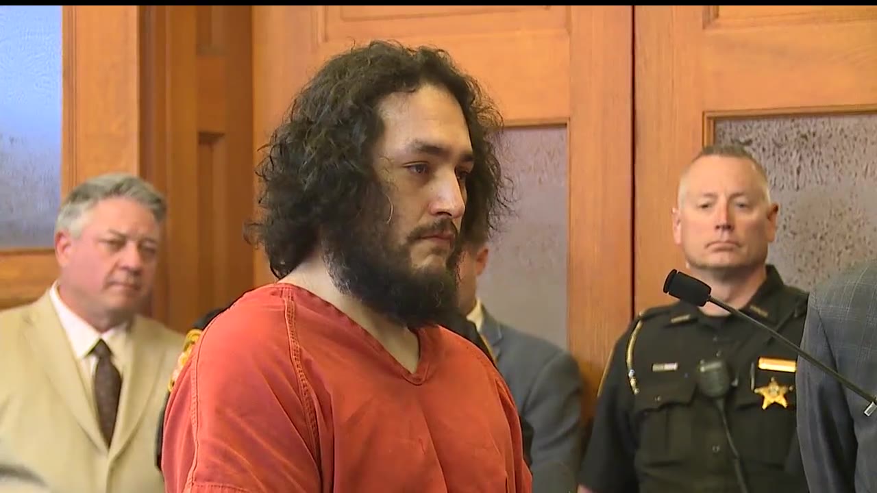 Man sentenced to prison on charges of child sex abuse, sex with dog ...
