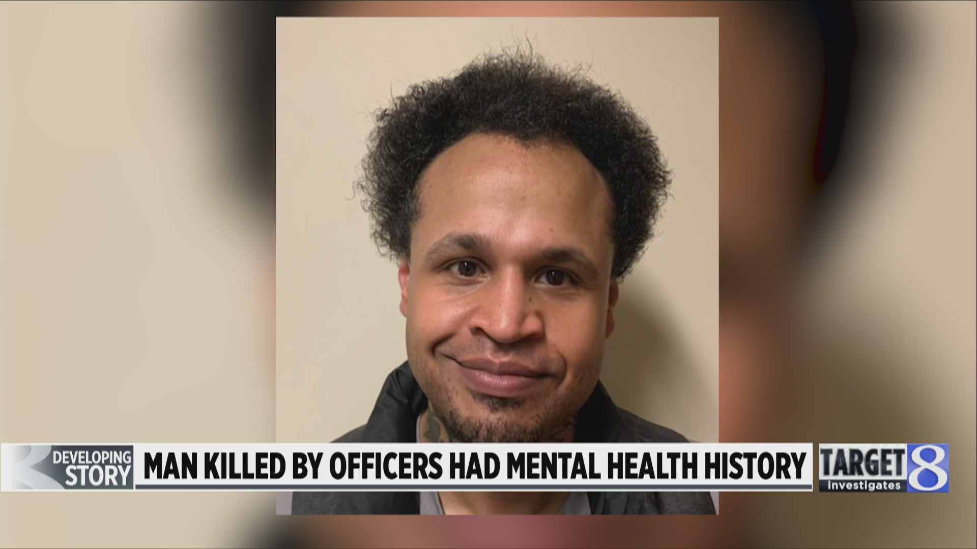 Man shot and killed by GRPD had long mental illness history – WOODTV.com
