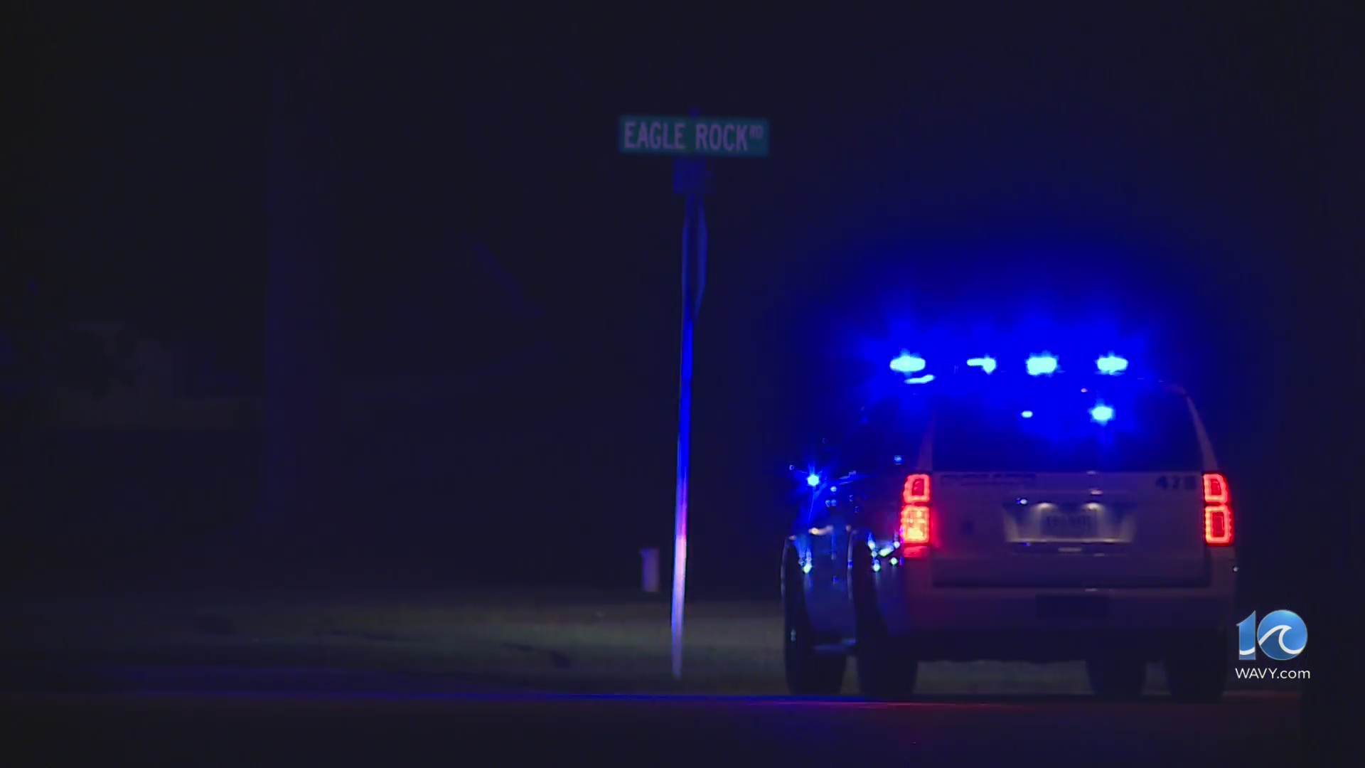 VBPD: 15-year-old arrested after person found with gunshot wound ...