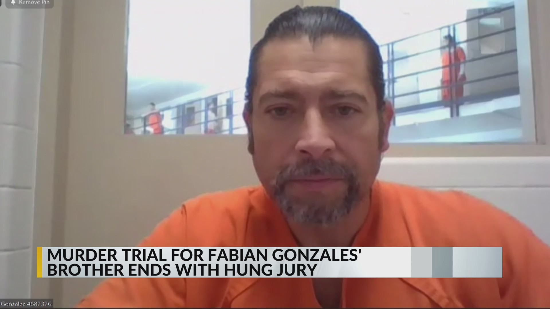Trial ends in hung jury for man related to convict in Victoria Martens ...